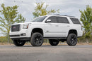 6 INCH LIFT KIT CHEVY/GMC SUV 1500 4WD (2015-2020)