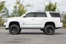 6 INCH LIFT KIT CHEVY/GMC SUV 1500 4WD (2015-2020)