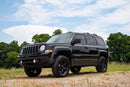 2 Inch Lift Kit | Jeep Compass (07-16)/Patriot (10-17) 4WD