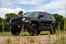 2 Inch Lift Kit | Jeep Compass (07-16)/Patriot (10-17) 4WD