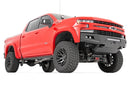 6 Inch Lift Kit | Mono Leaf Rear | M1 Struts/M1 | Chevy Silverado 1500 (22-24)