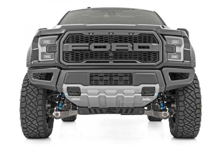 4.5 INCH LIFT KIT FORD RAPTOR 4WD (2017-2018)