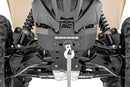 Winch Bumper | 4500-Lb Winch | Black Series LED | 6" Light | Can-Am Renegade 1000/Renegade 500