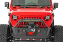 9 Inch LED Headlights | DOT Approved | Jeep Gladiator JT/Wrangler JL (18-26)