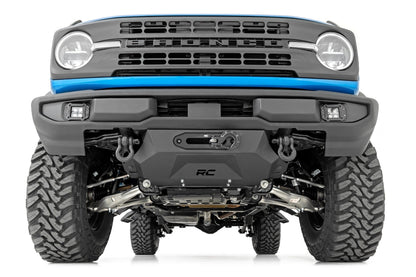 3.5 Inch Lift Kit | Ford Bronco 4WD (2021-2025)
