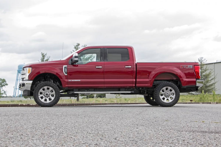 3 INCH LIFT KIT FORD SUPER DUTY 4WD (17-22)