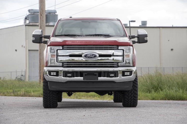 3 INCH LIFT KIT FORD SUPER DUTY 4WD (17-22)