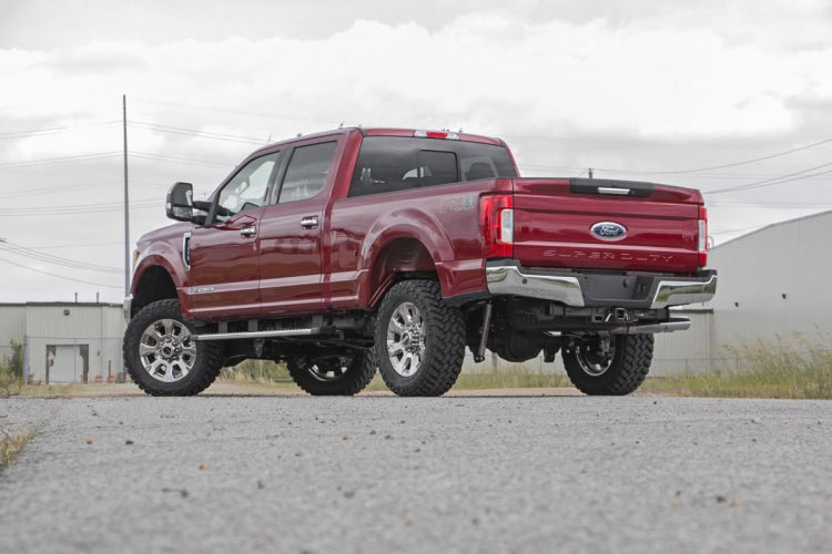 3 INCH LIFT KIT FORD SUPER DUTY 4WD (17-22)