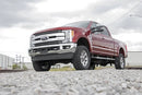 3 INCH LIFT KIT FORD SUPER DUTY 4WD (17-22)