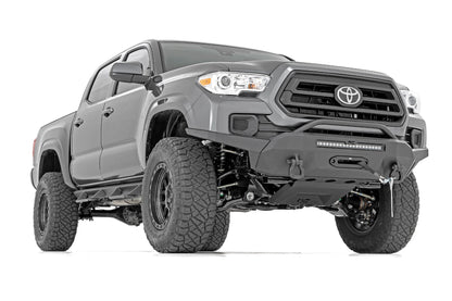 3.5 Inch Lift Kit | UCA | Vertex/V2 | Toyota Tacoma 2WD/4WD (2005-2023)