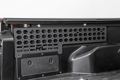 Molle Bed Mounting Panels | Combo | Toyota Tacoma 2WD/4WD (2005-2023)