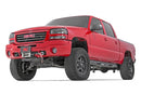 6 INCH LIFT KIT CHEVY SILVERADO & GMC SIERRA 1500 4WD (1999-2006 & CLASSIC)