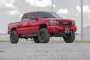 6 Inch Lift Kit | NTD | M1 | Chevy/GMC 1500 4WD (99-06 & Classic)