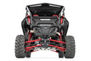 LED Light Kit | Rear Mount | 10" Black Slimline | Honda Talon 1000