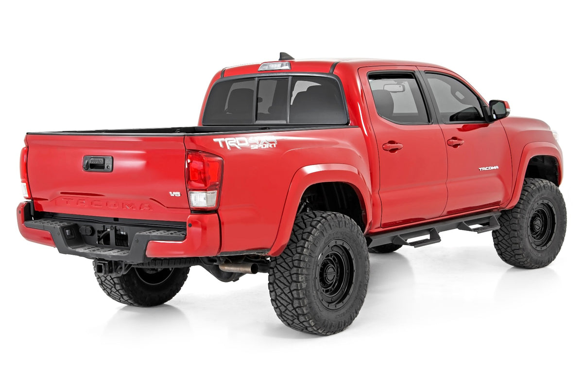 3.5 Inch Lift Kit | UCA | Vertex/V2 | Toyota Tacoma 2WD/4WD (2005-2023)