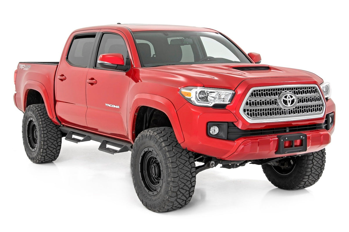 3.5 Inch Lift Kit | UCA | N3 Struts | Toyota Tacoma 2WD/4WD (2005-2023)