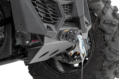 Winch Mount | RS4500S | Can-Am Maverick X3 Max