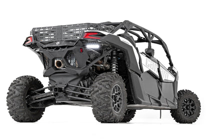 6 Inch Chrome Series LED Light Bar| Slim Line | Pair