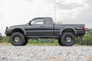 6 INCH LIFT KIT TOYOTA TACOMA 2WD/4WD (1995-2004)