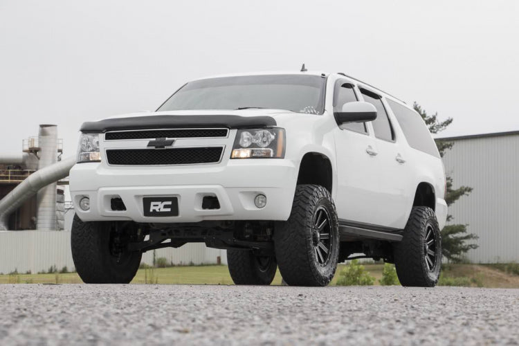 7 INCH LIFT KIT CHEVY/GMC SUV 1500 2WD/4WD (2007-2014)