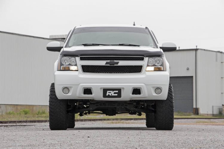 7 INCH LIFT KIT CHEVY/GMC SUV 1500 2WD/4WD (2007-2014)