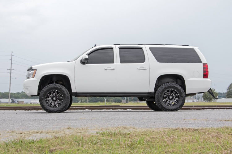 7 INCH LIFT KIT CHEVY/GMC SUV 1500 2WD/4WD (2007-2014)