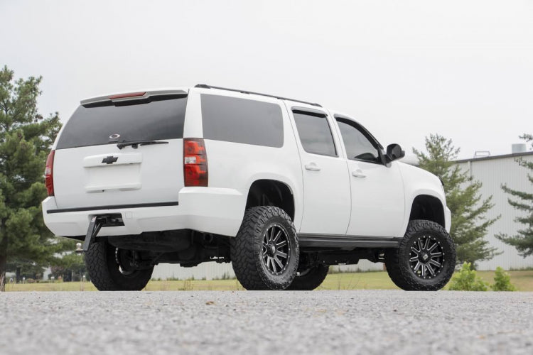 7 INCH LIFT KIT CHEVY/GMC SUV 1500 2WD/4WD (2007-2014)