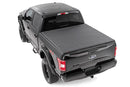Soft Tri-Fold Bed Cover | 5'7" Bed | Ford F-150 2WD/4WD (2001-2003)