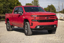 3.5 Inch Lift Kit | Mono Leaf Rear | Vertex | GMC Sierra 1500 2WD/4WD (25-26)