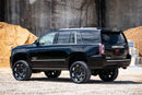 6 INCH LIFT KIT CHEVY/GMC SUV 1500 4WD (2015-2020)
