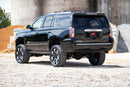 6 INCH LIFT KIT CHEVY/GMC SUV 1500 4WD (2015-2020)
