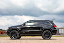 2.5 Inch Lift Kit | Jeep Grand Cherokee WK2 2WD/4WD (2011-2022)