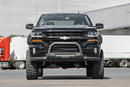 7 INCH LIFT KIT CHEVY/GMC 1500 (14-18)