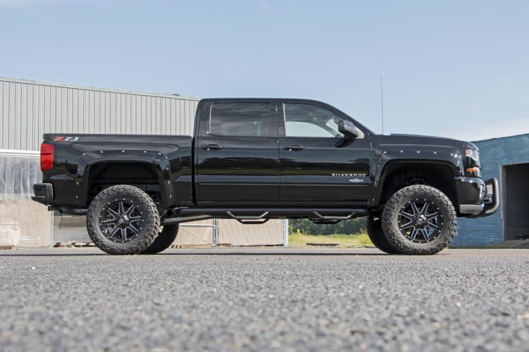 7 INCH LIFT KIT CHEVY/GMC 1500 (14-18)