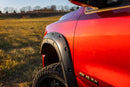 Fender Flares | Defender | PRV Delmonico Red | Ram 1500 2WD/4WD (2019-2024)