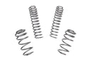 2.5 Inch Lift Kit | 6 Cyl | Jeep Wrangler TJ (97-06)/Wrangler Unlimited (04-06)
