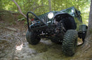 6 Inch Lift Kit | X-Series | V2 | Jeep Wrangler TJ (97-06)/Wrangler Unlimited (04-06)