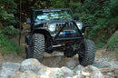6 INCH LIFT KIT JEEP WRANGLER TJ 4WD (1997-2006)