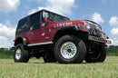 4 Inch Lift Kit | Jeep CJ5/CJ7 7 4WD (1976-1981)