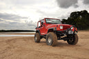 6 INCH LIFT KIT LONG ARM | JEEP WRANGLER TJ 4WD (1997-2006)