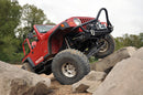 6 INCH LIFT KIT LONG ARM | JEEP WRANGLER TJ 4WD (1997-2006)
