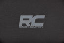 Seat Covers | Front and Rear | Jeep Wrangler Unlimited 4WD (2011-2012)