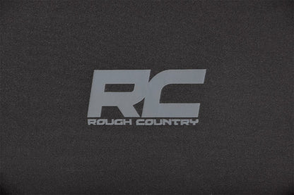 Seat Covers | FR Bench and RR Bench | Ford F-150/Lightning/F-250/F-350  (15-26)