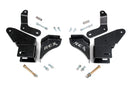 Control Arm Drop Kit | 4.5-6.5 Inch Lift | Jeep Cherokee XJ 2WD/4WD (84-01)