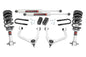 3.5 Inch Lift Kit | Mono Leaf Rear | M1 Struts/M1 | GMC Sierra 1500 2WD/4WD (2019-2024 & Classic)