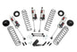 3.25 Inch Lift Kit | M1R | Jeep Wrangler Unlimited 2WD/4WD (2007-2018)