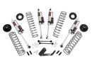 3.25 Inch Lift Kit | M1R | Jeep Wrangler Unlimited 2WD/4WD (2007-2018)