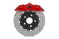 Performance Brake System | Front | Jeep Wrangler JL (18-25)/Wrangler Unlimited (18-25)
