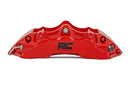 Performance Brake System | Front | Ram 1500 2WD/4WD (2019-2025)