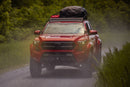 3.5 Inch Lift Kit | M1R | Toyota Tacoma 4WD (2024-2025)